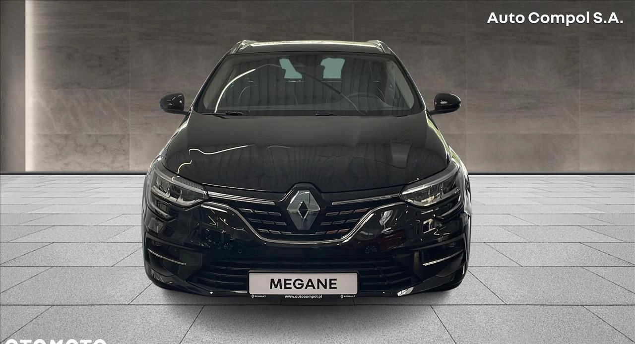 Renault Megane cena 116800 przebieg: 1, rok produkcji 2024 z Wschowa małe 121
